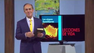 Lección 4 | Cuando estamos solos | Escuela Sabática Lecciones de Vida