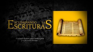 Lección 4 | Cuando estamos solos | Escuela Sabática Escudriñando Las Escrituras