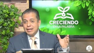 Lección 5 | Palabras sabias para las familias | Escuela Sabática Creciendo en la Palabra