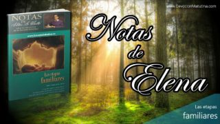 Notas de Elena | Domingo 14 de abril 2019 | Desprevenidos | Escuela Sabática