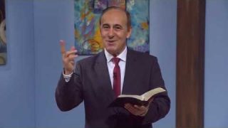 Lección 6 | El majestuoso canto de amor | Escuela Sabática Lecciones de Vida