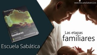 Lección 7 | Martes 14 de mayo 2019 | El egoísmo: el destructor de la familia | Escuela Sabática Adultos