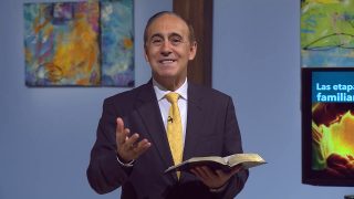Lección 9 | Tiempo de perder | Escuela Sabática Lecciones de Vida
