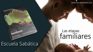 Lección 9 | Viernes 31 de mayo 2019 | Para estudiar y meditar | Escuela Sabática Adultos