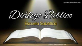 Diálogo Bíblico | 20 de junio 2019 | Centros de amistad contagiosa | Escuela Sabática