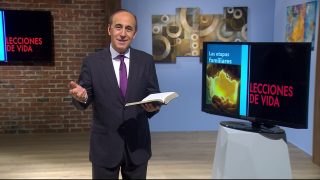 Lección 10 | Tiempo de dificultades | Escuela Sabática Lecciones de Vida