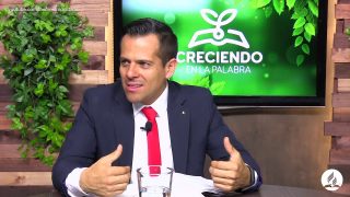 Lección 10 | Tiempo de dificultades | Escuela Sabática Creciendo en la Palabra