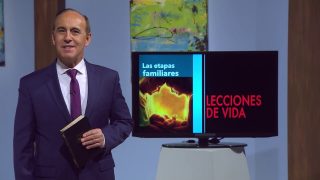Lección 11 | Familias de fe | Escuela Sabática Lecciones de Vida