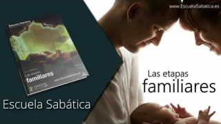 Lección 11 | Viernes 14 de junio 2019 | Para estudiar y meditar | Escuela Sabática Adultos