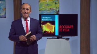 Lección 12 | ¿Qué han visto en tu casa? |  Escuela Sabática Lecciones de Vida