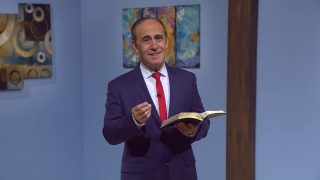 Lección 13 | Cómo reconciliarse en el tiempo del fin | Escuela Sabática Lecciones de Vida