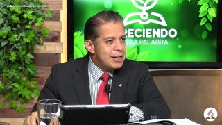 Lección 13 | Cómo reconciliarse en el tiempo del fin | Escuela Sabática Creciendo en la Palabra