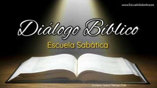 Diálogo Bíblico | Miércoles 17 de julio del 2019 | Un día sanidad | Escuela Sabática