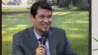 Lección 1 | Creó Dios | Escuela Sabática RedADvenir