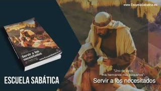 Lección 1 | Viernes 5 de julio 2019 | Para estudiar y meditar | Escuela Sabática Adultos