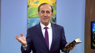 Lección 2 | Modelo para un mundo mejor | Escuela Sabática Lecciones de Vida