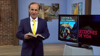 Lección 3 | El sábado: Un día de libertad | Escuela Sabática Lecciones de Vida