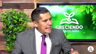 Lección 6 | Adorad al Creador | Escuela Sabática Creciendo en la Palabra