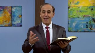 Lección 7 | Jesús y los necesitados | Escuela Sabática Lecciones de Vida