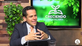 Lección 7 | Jesús y los necesitados | Escuela Sabática Creciendo en la Palabra