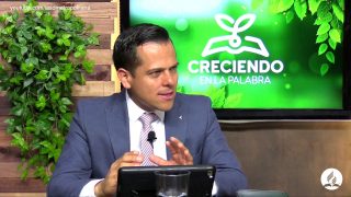 Lección 8 | A uno de mis hermanos más pequeños | Escuela Sabática Creciendo en la Palabra