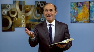 Lección 9 | El servicio en la iglesia del Nuevo Testamento | Escuela Sabática Lecciones de Vida