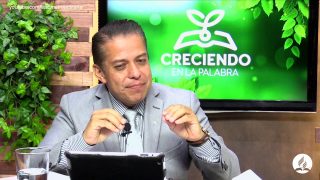 Lección 9 | El servicio en la iglesia del Nuevo Testamento | Escuela Sabática Creciendo en la Palabra
