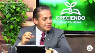 Lección 10 | De qué modo vivir el evangelio | Escuela Sabática Creciendo en la Palabra