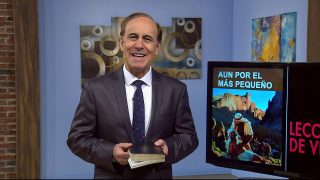 Lección 10 | De qué modo vivir el evangelio | Escuela Sabática Lecciones de Vida