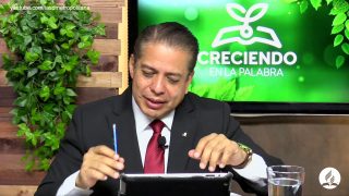 Lección 12 | Amar misericordia | Escuela Sabática Creciendo en la Palabra