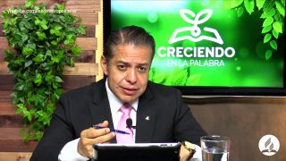 Lección 13 | Una comunidad de siervos | Escuela Sabática Creciendo en la Palabra