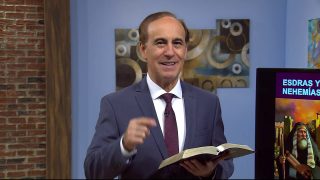 Lección 2 | Nehemías | Escuela Sabática Lecciones de Vida