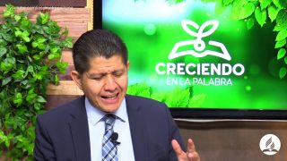 Lección 3 | El llamado de Dios | Escuela Sabática Creciendo en la Palabra