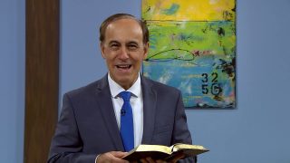 Lección 3 | El llamado de Dios | Escuela Sabática Lecciones de Vida