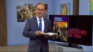Lección 4 | Cómo hacer frente a la oposición | Escuela Sabática Lecciones de Vida