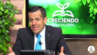 Lección 5 | Se viola el espíritu de la Ley | Escuela Sabática Creciendo en la Palabra