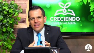 Lección 6 | La lectura de la Palabra | Escuela Sabática Creciendo en la Palabra