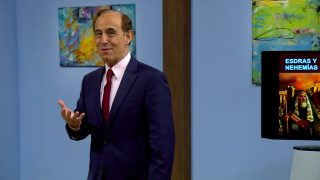 Lección 8 | Dios y el Pacto | Escuela Sabática Lecciones de Vida