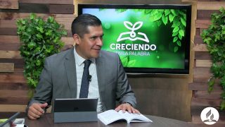 Lección 1 | De leer a entender | Escuela Sabática Creciendo en la Palabra