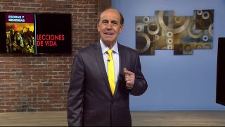 Lección 13 | Los dirigentes de Israel | Escuela Sabática Lecciones de Vida
