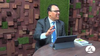 Lección 2 | De Jerusalén a Babilonia | Escuela Sabática Creciendo en la Palabra