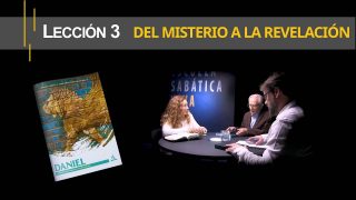 Lección 3 | Del misterio a la revelación | Escuela Sabática Viva