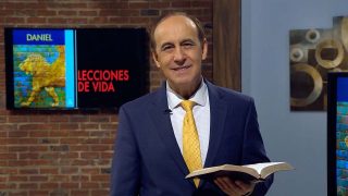 Lección 4 | Del Horno Ardiente al Palacio | Escuela Sabática Lecciones de Vida