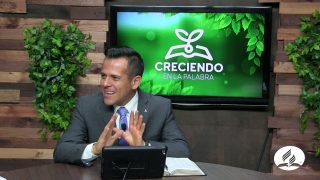 Lección 4 | Del horno ardiente al Palacio | Escuela Sabática Creciendo en la Palabra