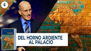 Lección 4 | Del Horno Ardiente al Palacio | Escuela Sabática con Doug Batchelor