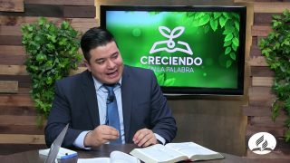 Lección 5 | Del orgullo a la humildad | Escuela Sabática Creciendo en la Palabra