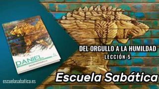 Lección 5 | Domingo 26 de enero del 2020 | “¿No es esta la Gran Babilonia?” | Escuela Sabática Adultos