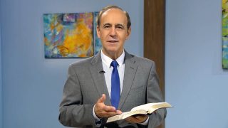 Lección 10 | De la confesión a la consolación | Escuela Sabática Lecciones de Vida