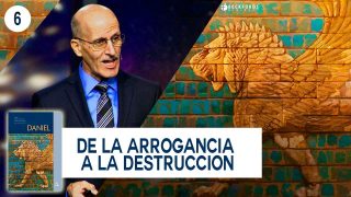 Lección 6 | De la Arrogancia a la Destrucción | Escuela Sabática con Doug Batchelor