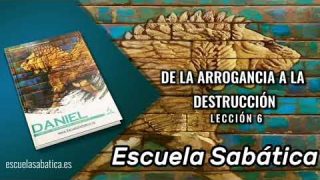 Lección 6 | Martes 4 de febrero del 2020 | Entra la reina | Escuela Sabática Adultos